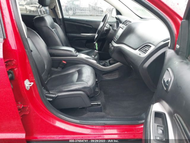 3C4PDDDG4FT597022 Dodge Journey Limited