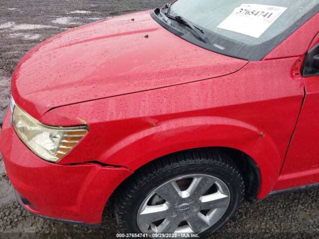 3C4PDDDG4FT597022 Dodge Journey Limited