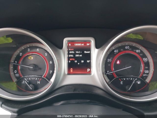 3C4PDDDG4FT597022 Dodge Journey Limited