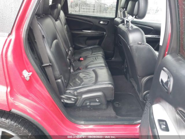 3C4PDDDG4FT597022 Dodge Journey Limited