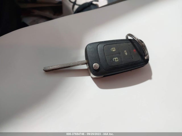 Chevrolet Cruze Ls Auto 2014 1G1PA5SH1E7186781 Image 11