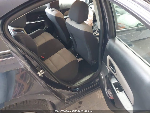 Chevrolet Cruze Ls Auto 2014 1G1PA5SH1E7186781 Image 8