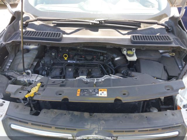 1FMCU0G97GUA31279 Ford ESCAPE SE