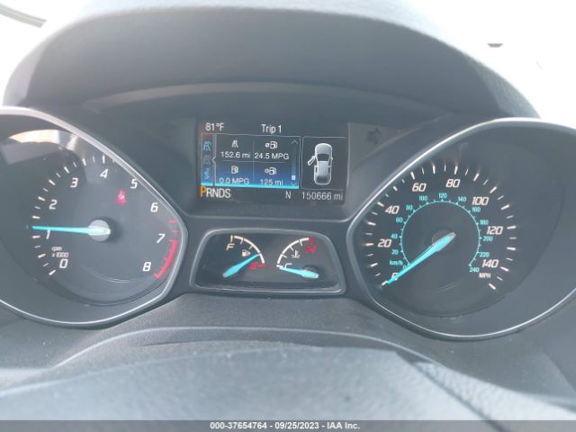 1FMCU0G97GUA31279 Ford ESCAPE SE