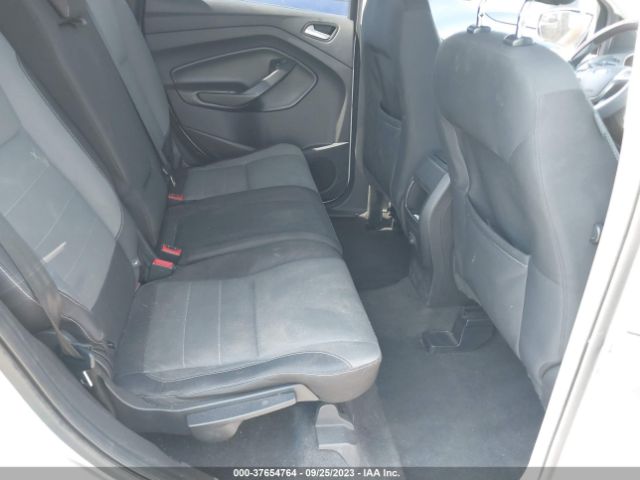 1FMCU0G97GUA31279 Ford ESCAPE SE