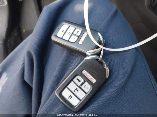 2HGFC2F77HH530234 Honda Civic Sedan Ex