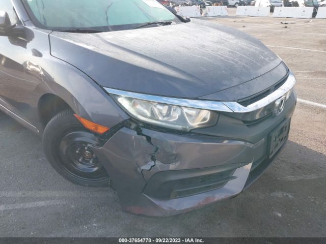 2HGFC2F77HH530234 Honda Civic Sedan Ex