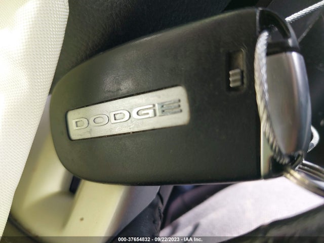 Dodge JOURNEY SE 2019 3C4PDCBG3KT870300 Image 11
