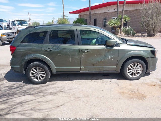 Dodge JOURNEY SE 2019 3C4PDCBG3KT870300 Image 13