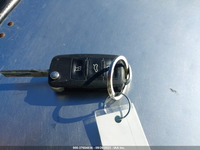 3VWD17AJ5FM320089 Volkswagen Jetta Sedan 1.8t Se
