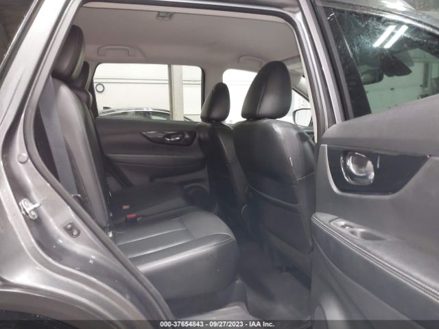 5N1AT2MV9JC786826 Nissan Rogue Sl