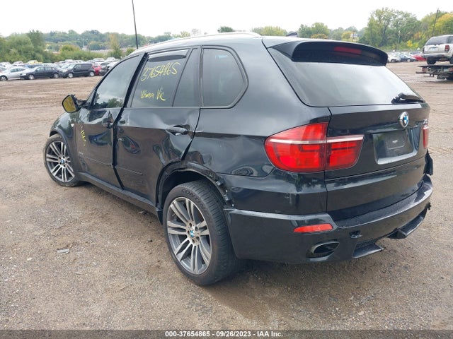2012 BMW X5 XDRIVE50I VIN: 5UXZV8C55CL424094