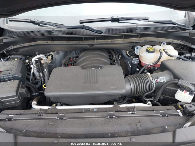 Chevrolet Tahoe Lt 2023 1GNSKNKD1PR259643 Image 10