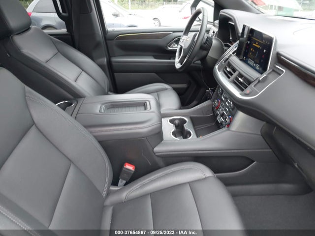 Chevrolet Tahoe Lt 2023 1GNSKNKD1PR259643 Image 5
