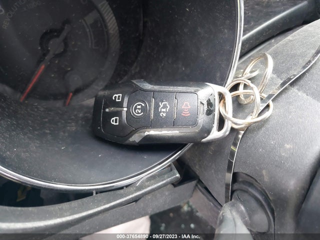 2015 FORD MUSTANG V6 VIN: 1FA6P8AM2F5337356