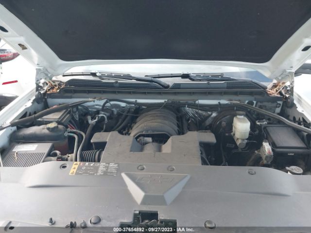 3GCUKTEC4JG134653 Chevrolet Silverado 1500 High Country