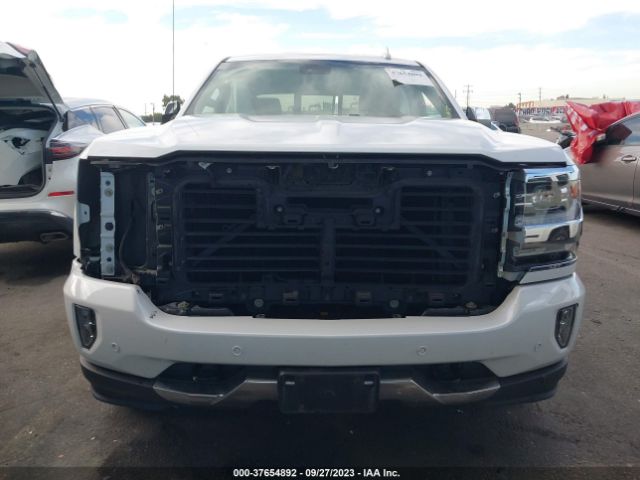 3GCUKTEC4JG134653 Chevrolet Silverado 1500 High Country