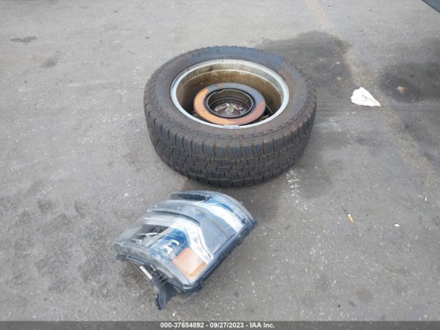 3GCUKTEC4JG134653 Chevrolet Silverado 1500 High Country