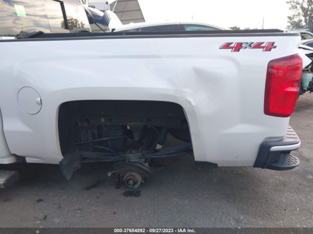 3GCUKTEC4JG134653 Chevrolet Silverado 1500 High Country