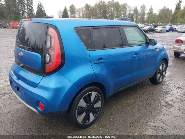 KNDJP3A57K7650384 KIA SOUL +