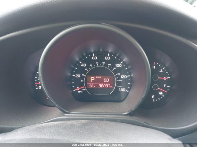 KNDJP3A57K7650384 KIA SOUL +