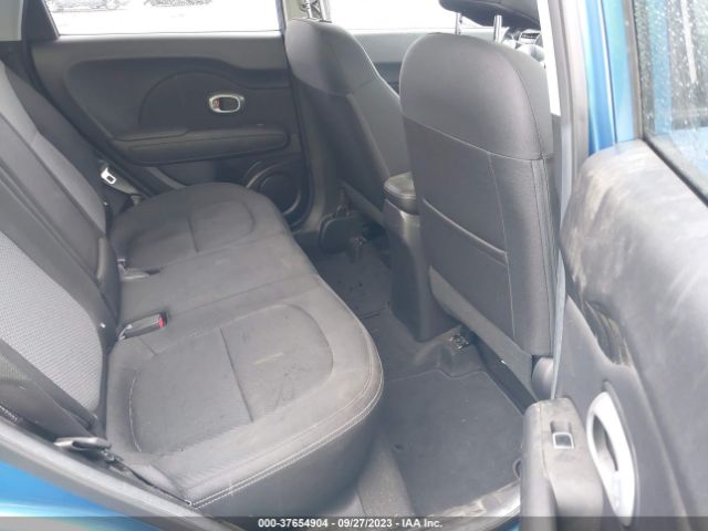 KNDJP3A57K7650384 KIA SOUL +