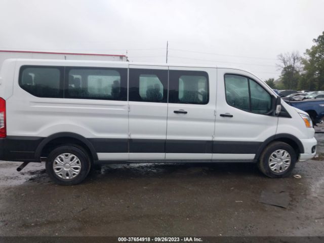 1FBAX2Y80MKA03503 Ford Transit Passenger Wagon Xl/xlt