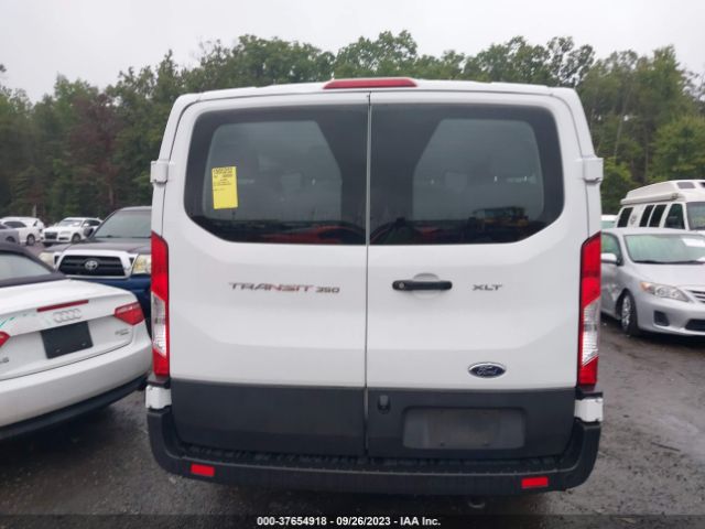 1FBAX2Y80MKA03503 Ford Transit Passenger Wagon Xl/xlt