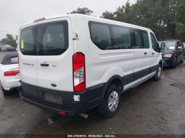1FBAX2Y80MKA03503 Ford Transit Passenger Wagon Xl/xlt