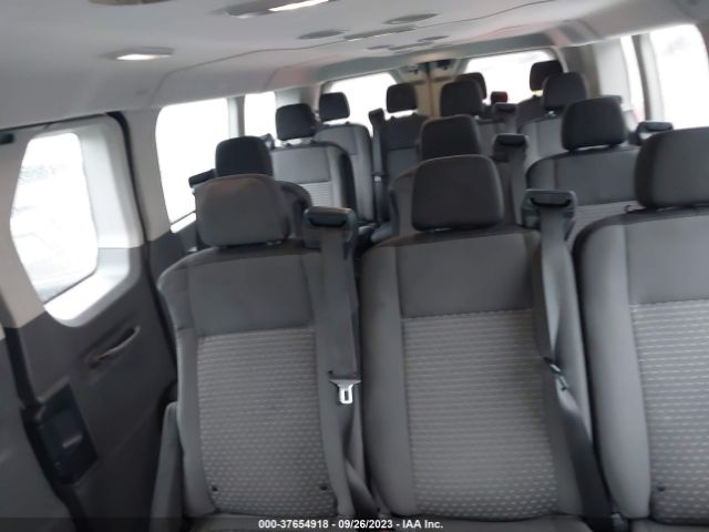 1FBAX2Y80MKA03503 Ford Transit Passenger Wagon Xl/xlt