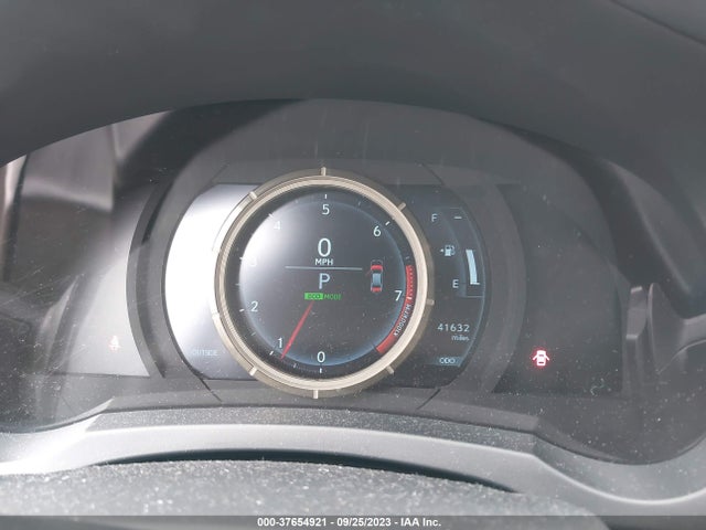JTHCE1D27G5012433 Lexus IS 350