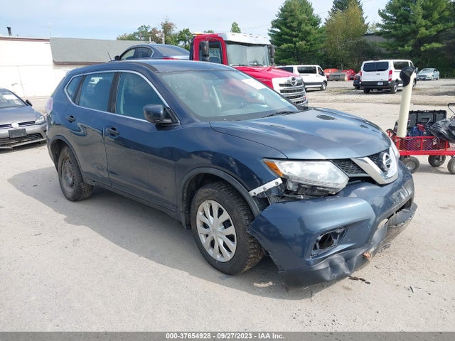 2016 5N1AT2MV1GC919202 main image
