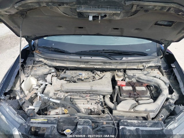 Nissan ROGUE S 2016 5N1AT2MV1GC919202 Image 10