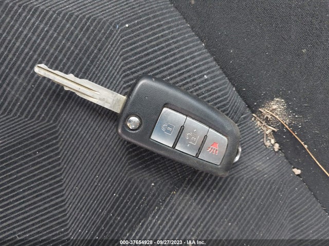 Nissan ROGUE S 2016 5N1AT2MV1GC919202 Image 11