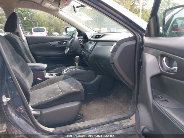 Nissan ROGUE S 2016 5N1AT2MV1GC919202 Image 5