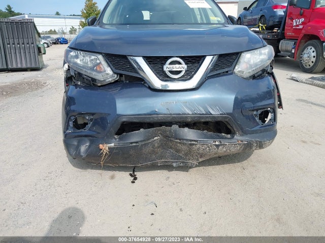 Nissan ROGUE S 2016 5N1AT2MV1GC919202 Image 6