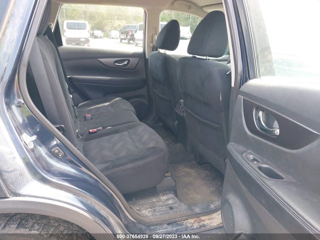 Nissan ROGUE S 2016 5N1AT2MV1GC919202 Image 8
