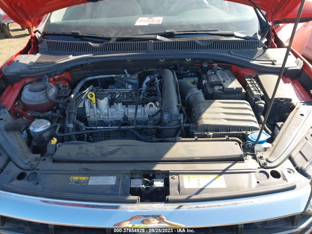 3VWN57BU9LM104159 Volkswagen Jetta S/r-line