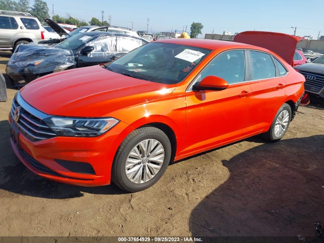 3VWN57BU9LM104159 Volkswagen Jetta S/r-line