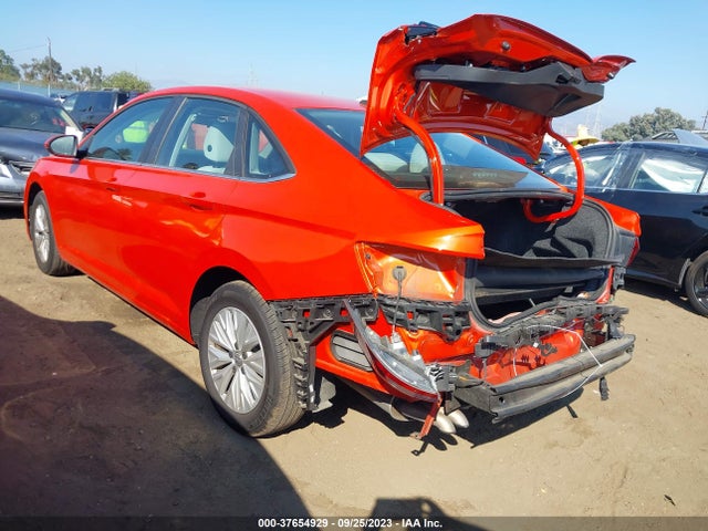 3VWN57BU9LM104159 Volkswagen Jetta S/r-line