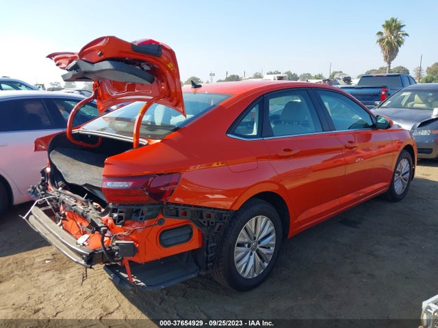 3VWN57BU9LM104159 Volkswagen Jetta S/r-line