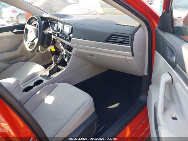 3VWN57BU9LM104159 Volkswagen Jetta S/r-line