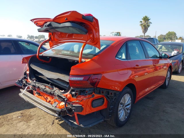 3VWN57BU9LM104159 Volkswagen Jetta S/r-line