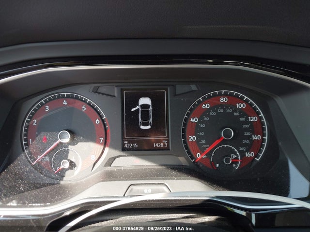 3VWN57BU9LM104159 Volkswagen Jetta S/r-line