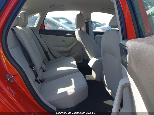 3VWN57BU9LM104159 Volkswagen Jetta S/r-line