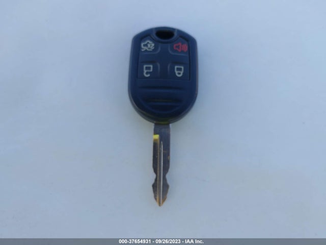 Ford EXPLORER XLT 2015 1FM5K7D85FGA03397 Image 3
