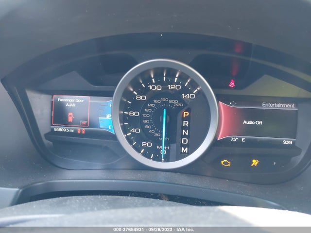 Ford EXPLORER XLT 2015 1FM5K7D85FGA03397 Image 13