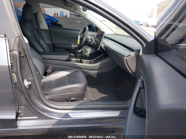 Tesla Model 3 Long Range/performance 2019 5YJ3E1EB2KF535219 Image 5