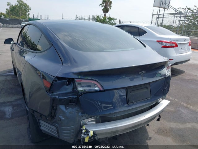 Tesla Model 3 Long Range/performance 2019 5YJ3E1EB2KF535219 Image 6