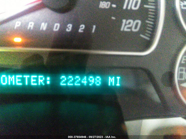 2006 GMC ENVOY XL SLT VIN: 1GKES16S366172192